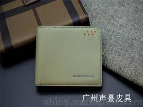 皮革加工全解析 从市场格局到供应商选择指南